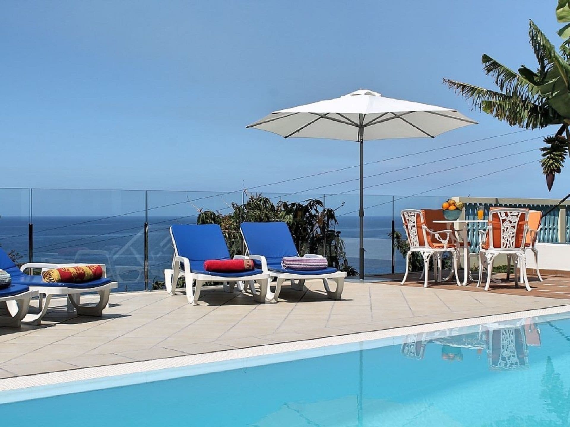Prothea Royal By Etc Madeira Villa Арко да Калйета Екстериор снимка